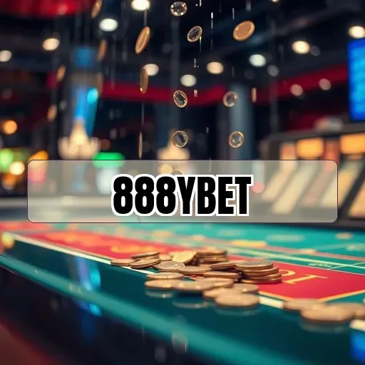 888y bet: O Seu Passaporte para o Bingo Online Incrível