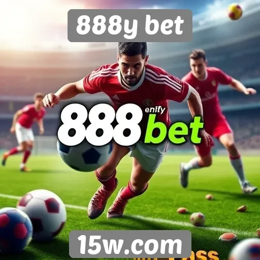 Análise dos jogos disponíveis no 888y bet