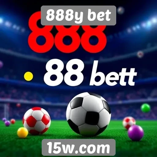 Promoções e bônus atraem jogadores ao 888y bet