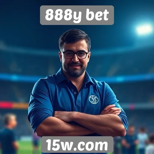 Experiência do usuário no 888y bet